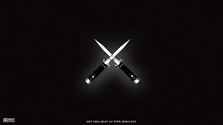 Free Dark Ambient Chill Trap Beat Dagger Prod. Mors