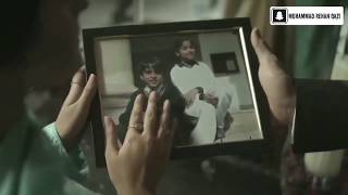 Muhafiz Aman K Hum Hain - Pakistan Army Song - ISPR - APS Peshawar Kids