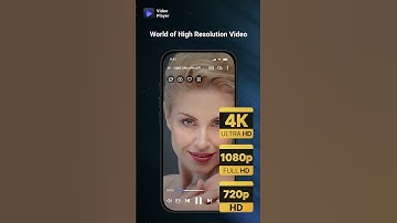 HD Video Player – All Format