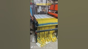 lanyard printing machine ,tag printing machine,#lanyardprintingmachine