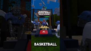 NEW ANIMAL RIVALS SPORT UPDATE?!! (ANIMAL RIVALS VR)