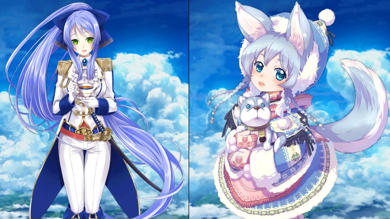 白猫プロジェクト Rankアゲ周回検証 アヤメ コヨミ Youtube 白猫プロジェクト Rankアゲ周回検証 アヤメ コヨミ Youtube