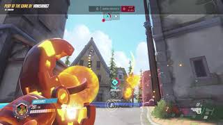 Molten Core Team Kill POG