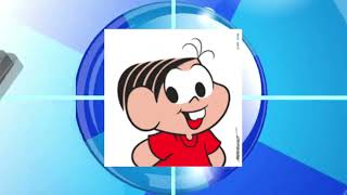 Abertura De Chaves Versão Turma Da Mônica Parte 2 Homenagem Ao Mauricio De Sousa