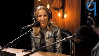 Sheryl Crow on the stories behind her biggest hits and why her latest record may be her last
