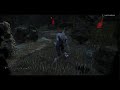 Playing some dbd (Dead by Daylight)
