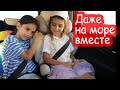 VLOG Весь день с Дашей