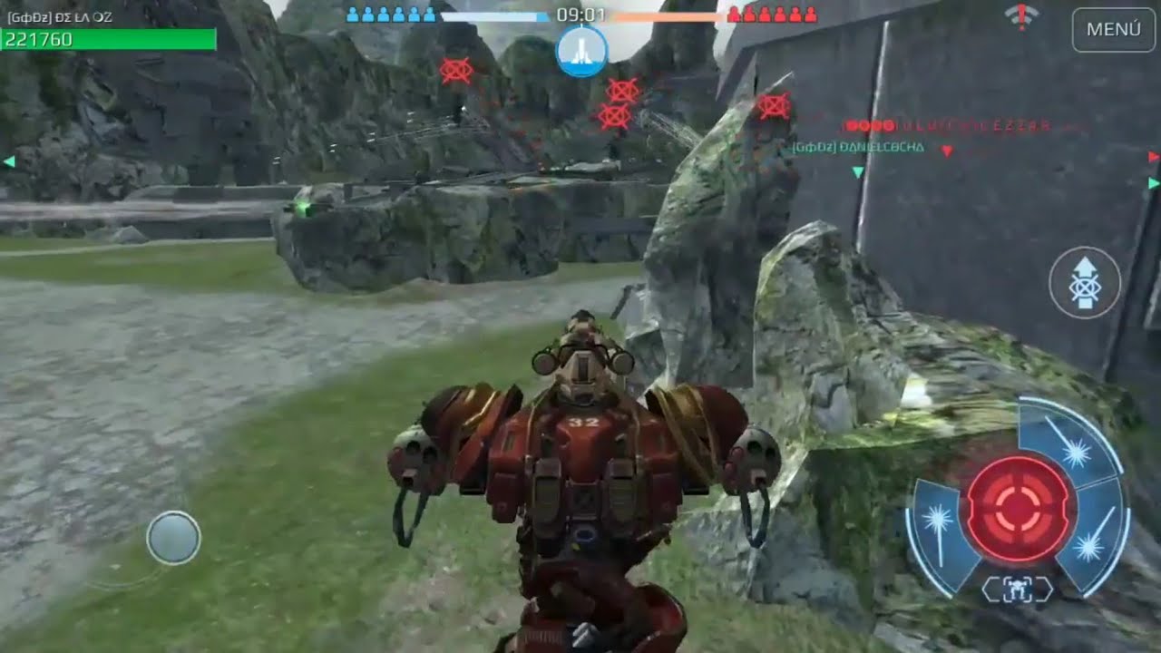 GфÐƶ vs HANEDAN (Shocktrain Battle)