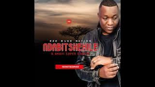 (Eze blue nation) Ndabitshekile & Nkayi super sounds New album (2022 LIFUZE BANI)