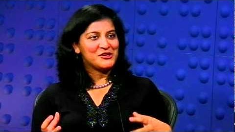 Keen On...  Anjul Bhambhri: How Human Can Watson Become?