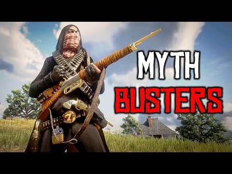 Video: Wie is die MythBusters -verteller?