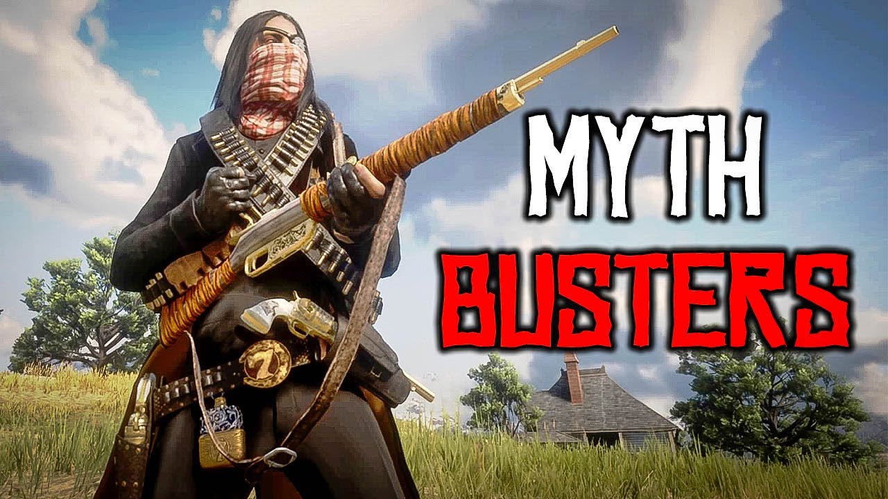 Mythbusters Online Mythbusters Online