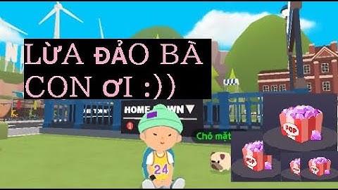 TRANG NẠP THẺ PLAY TOGETHER LỪA ĐẢO !!! MỌI NGƯỜI CHÚ Ý NHA