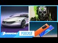 Apple Car para el 2026?! | Call of Duty EXCLUSIVO para Xbox? | Tecno Phantom, un teléfono INCREÍBLE