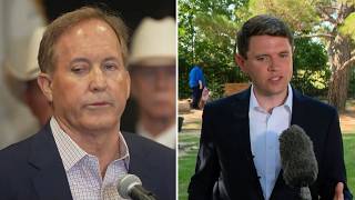 Inside Texas Politics | New polls this week show Talarico ahead of Paxton in Senate race