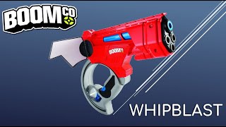 Download Lagu [REVIEW] Boomco Whipblast | Feel Like Whipping? MP3