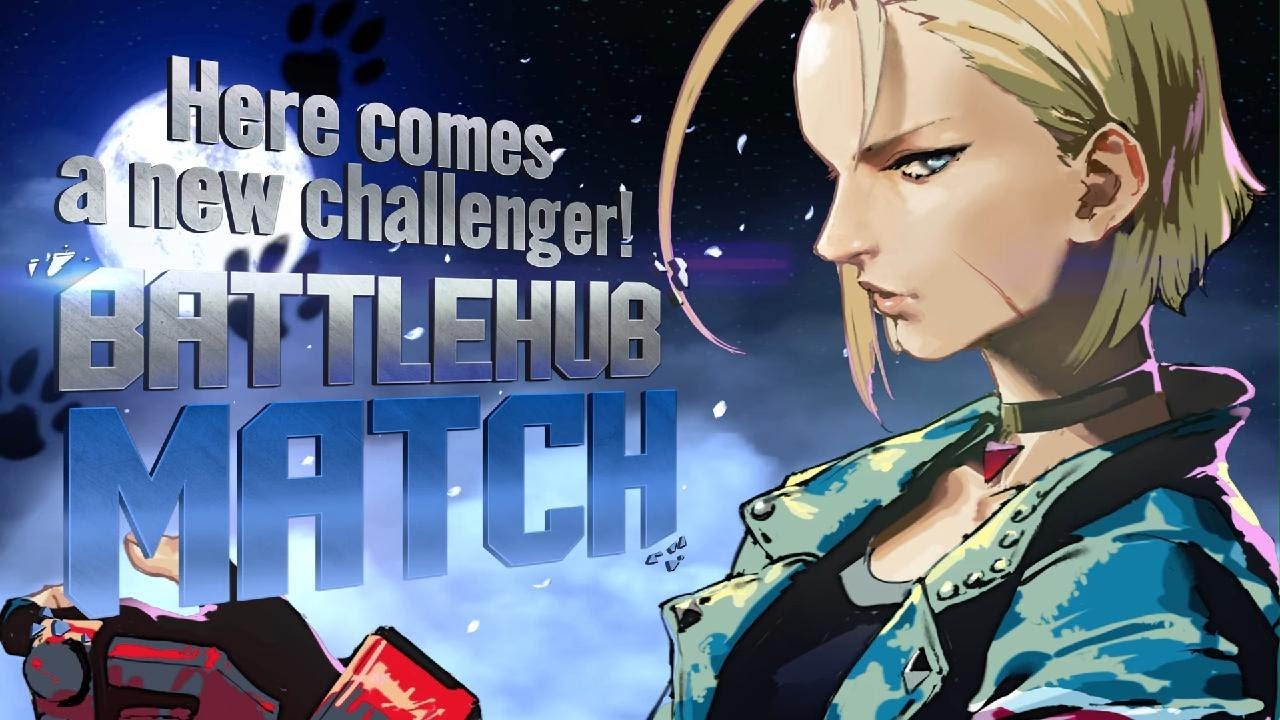 Street Fighter 6 Me enfrente al V-rival de Justin Wong y paso algo inesperado