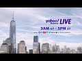 LIVE: Stock Market Coverage - Friday August 19 Yahoo Finance