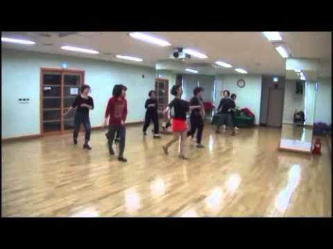 Mary Jo's Waltz (Improver )(Demo & Walk- Through)