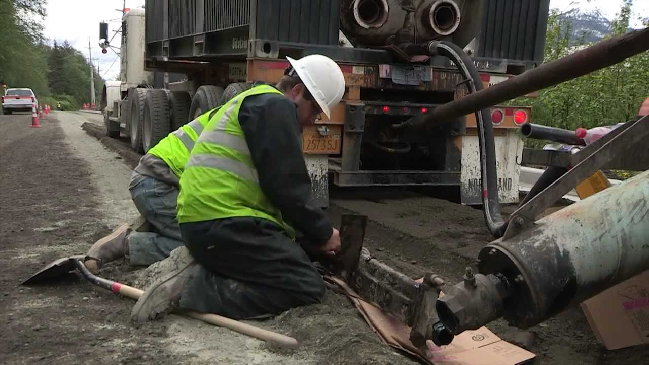 Colaska Colaska Safety Orientation Video - YouTube