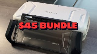 Is the Mumba Carrying Case and Grip Bundle for Nintendo Switch 2 Worth it