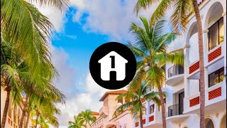 Palm Bliss Hideaway | The Perfect Airbnb for your stay in West Palm Beach, FL