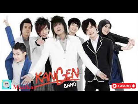 Kangen Band - Maafkan