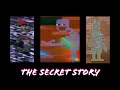 The Secret Story  behind Special Delivery - FNaF AR