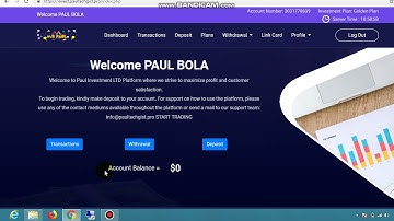 Bitcoin, Perfect Money Investment Script (SMS Function)  Part1