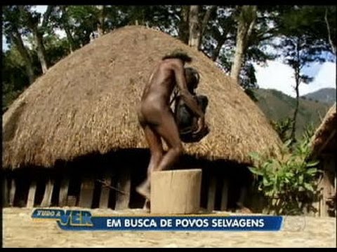 Vídeo: O Que Os Moradores Da Cidade Trazem Da Aldeia