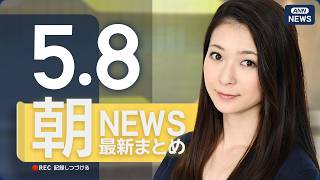 ANNnewsCHの配信のサムネイル画像