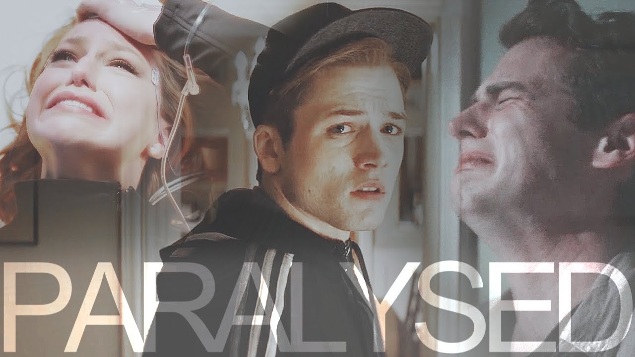 sad multifandom | how do you choose not to feel?