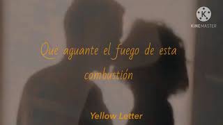 Combustión Josean Log [Letra español]