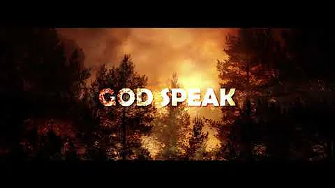 Kingdom Business ft Kathy Thompson | God Speak
