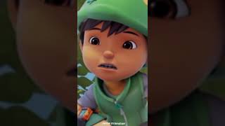 CCP BOBOIBOY TRIO TROUBLE MAKER (DJ COPINES) #shorts