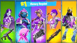 The *Random Zero Shard Skin* Challenge! (Fortnite)