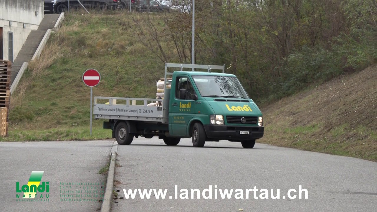Landi Wartau bringts