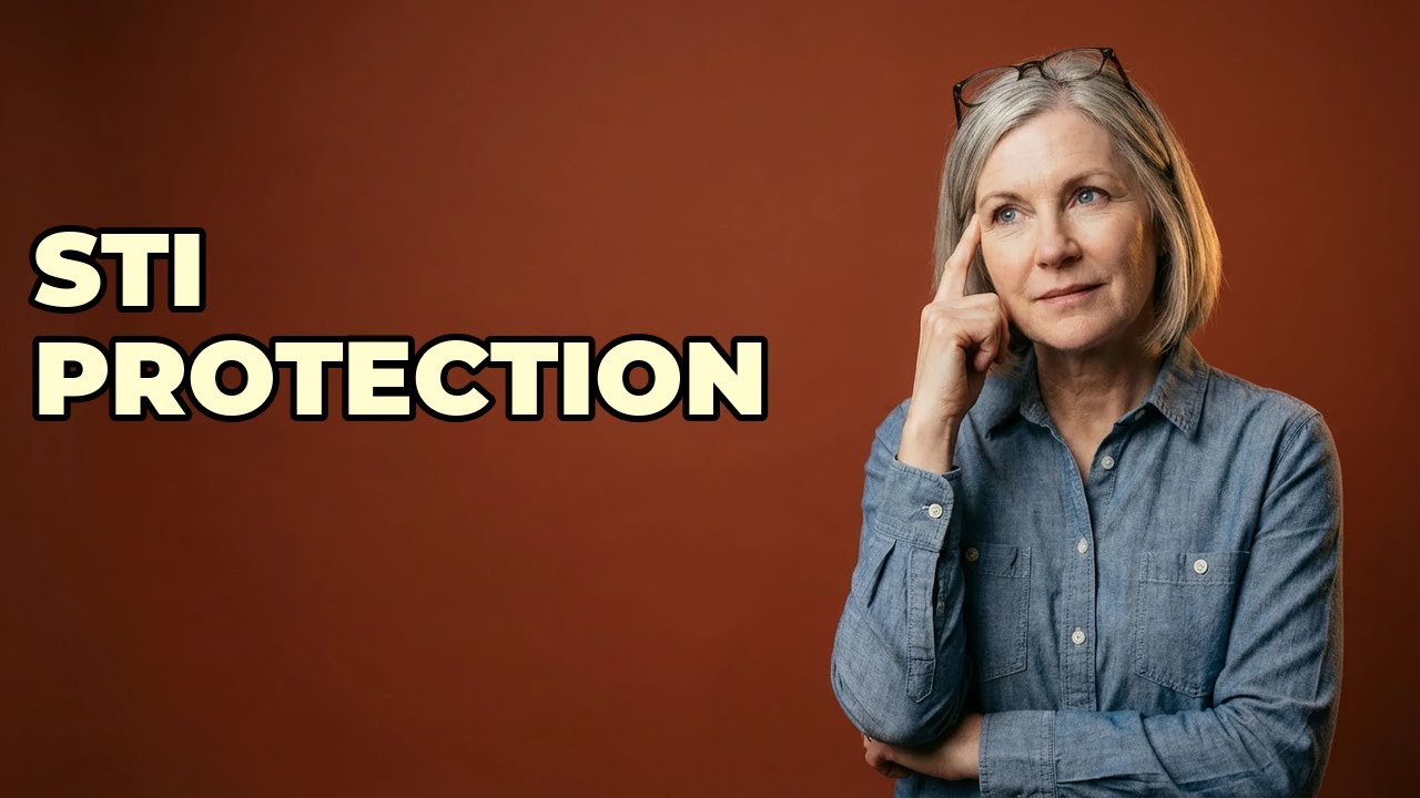 Do Female Condoms Offer Protection Against STIs?