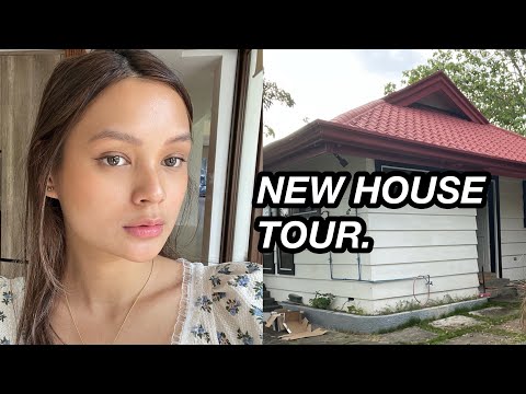 I BOUGHT MY FIRST HOUSE AT 20 | Danica O.