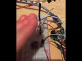 Hand Gestures Electronic Project for beginners