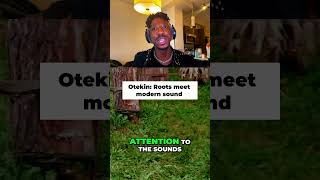 Modern Music Evolution  Roots Meet New Sounds