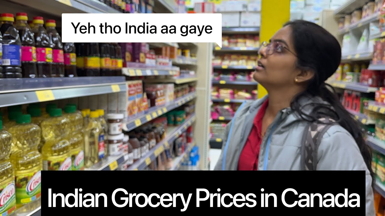 life in canada indian grocery prices in 2023 vancouver lifeincanada