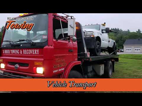 Lake Services Unlimited Towing And Recovery Llc
