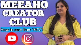 Meesho Creator Club Information Mcc 10%Commission50 Followers