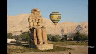 Colossi of Memnon