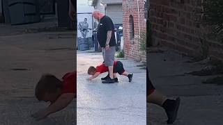 MY MIDGET FRIEND PRANKING PEOPLE! #prank #prankvideo #socialinteractions #funny #strange