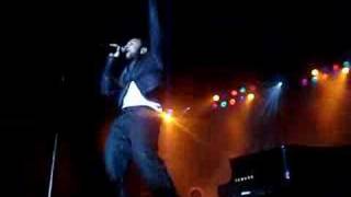 Heaven only knows - john legend (amsterdam HMH)