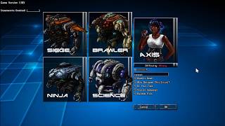 Bionic Dues - Misery, Ironman part 01