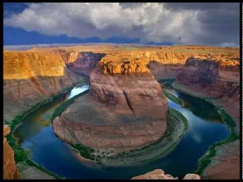 IEE美國暑期打工雇主介紹-大峽谷國家公園Grand Canyon National Park - YouTube
