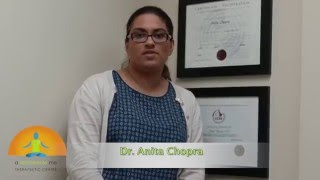 Dr  Anita Chopra- Chiropractic Doctor in Brampton screenshot 5